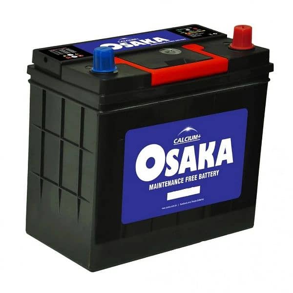 Batteries With Free Home Delivery & instalation 2