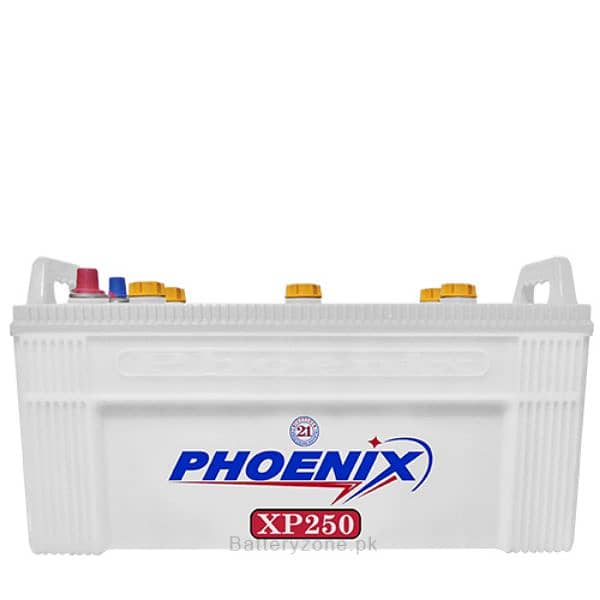 Batteries With Free Home Delivery & instalation 5