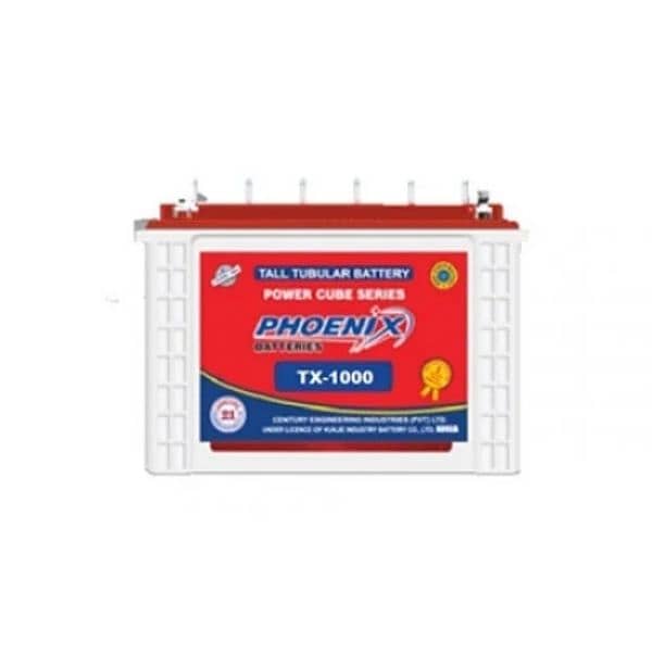 Batteries With Free Home Delivery & instalation 6