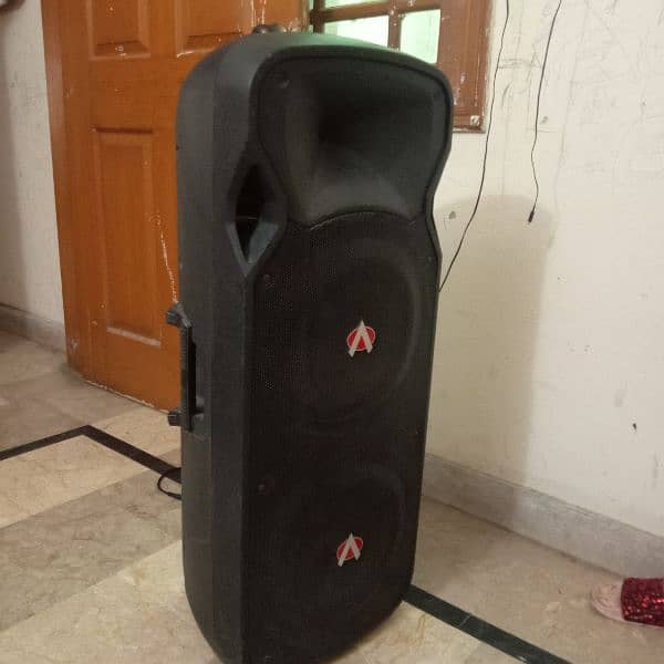 speakers for rent 0