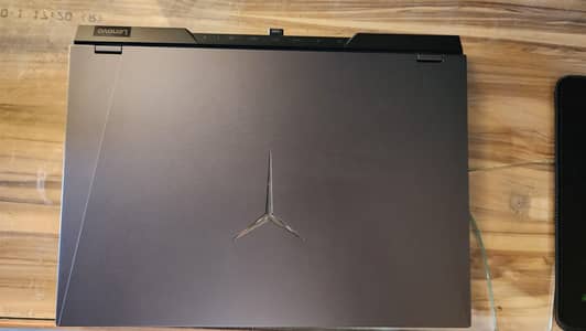 lenovo legion 5 pro i7 11th gen 11800 h 8 core power full processer