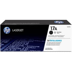 Toner HP 17A High Copy (Looks Like Original)