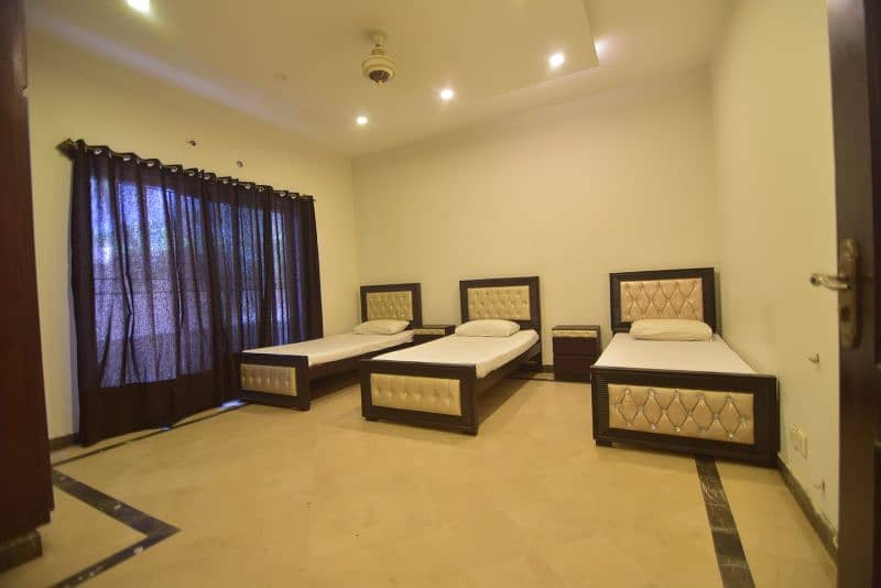 Islamabad Group Of Boys Hostels 1