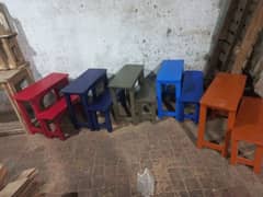 school-collage-furniture-desk bench-bench-chair-iron chair-iron bench 0