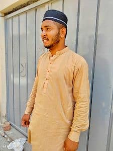 Mirza faris