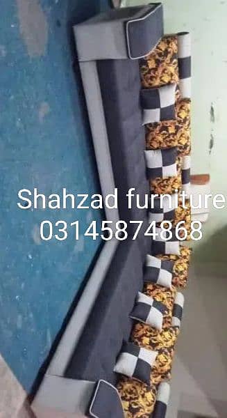 new l shape sofa set 0