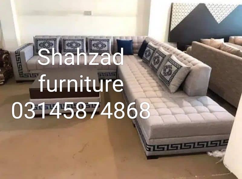 new l shape sofa set 3