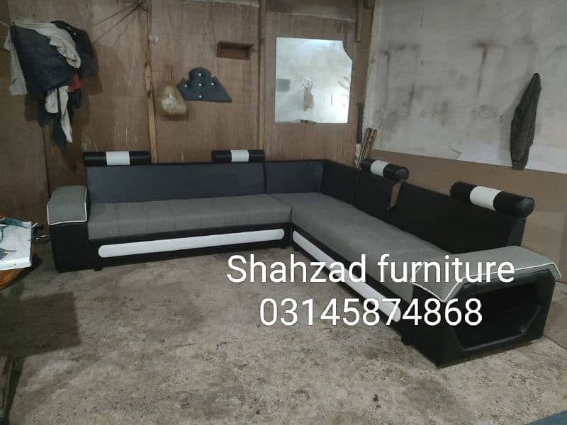 new l shape sofa set 7