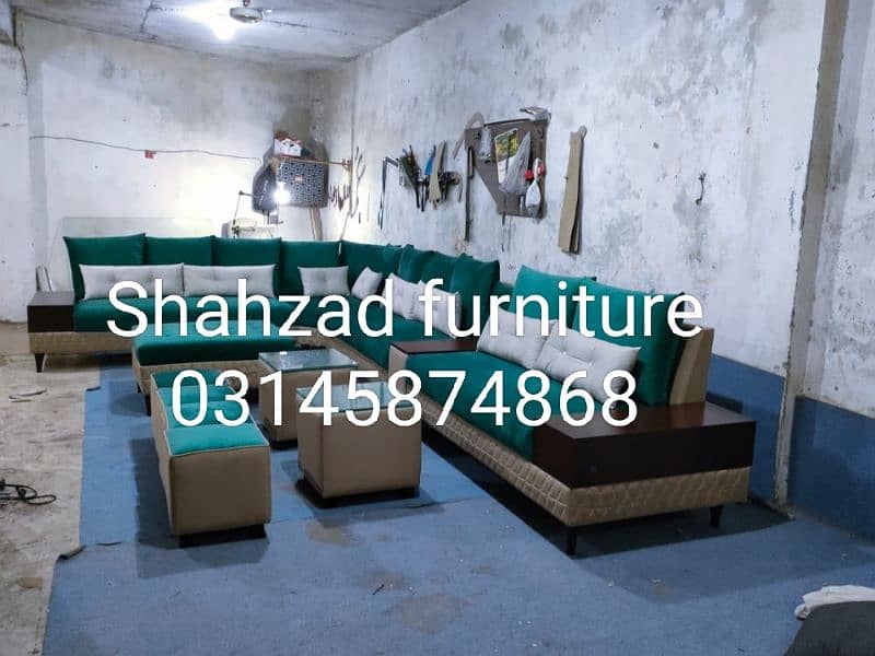 new l shape sofa set 9
