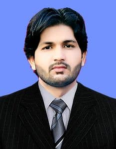 Kashif Aslam