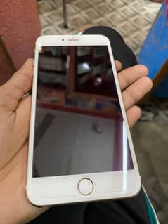 Iphone 6 S Plus Apple Iphone For Sale In Pakistan Olx Com Pk