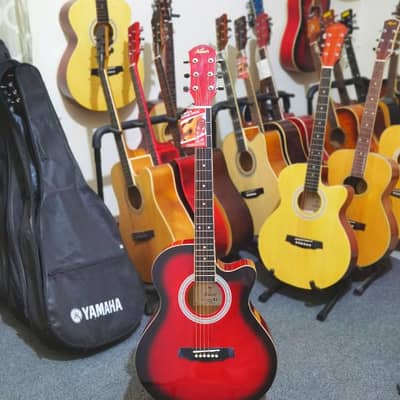 Guitars On Wholesale 1