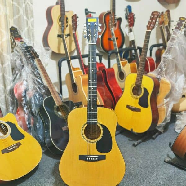 Guitars On Wholesale 3