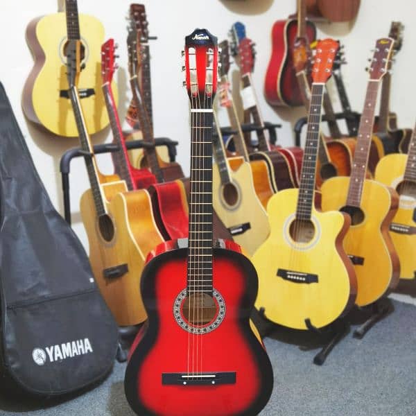 Guitars On Wholesale 4