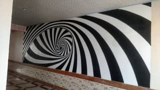 I am painter