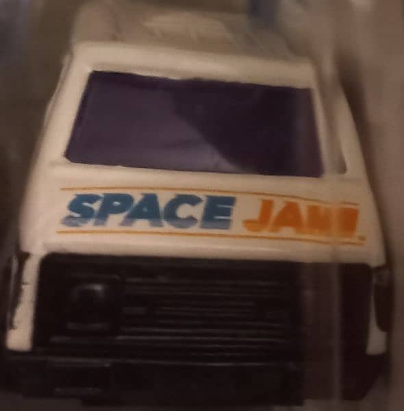 space jam 1