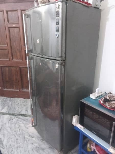 used refrigerator olx