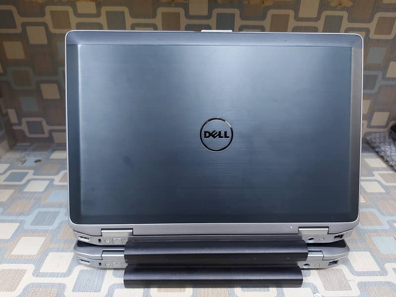 Dell Latitude 6420 - Best Laptops for Students 6