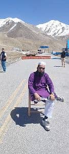 Muhammad Afzal