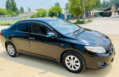 corolla gli 2009 for sale