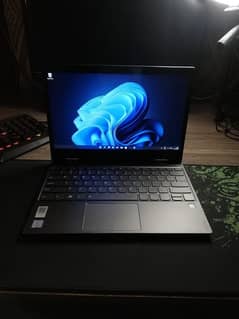 Laptop Lenovo Yoga Core i7 7th Gen
