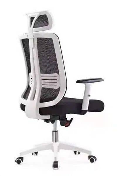 Office Chair/ Revolving Chair/Study Chair/Gaming Chair/Executive Chair 3