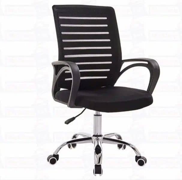 Office Chair/ Revolving Chair/Study Chair/Gaming Chair/Executive Chair 4