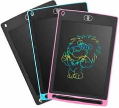 lcd writing tablet 0