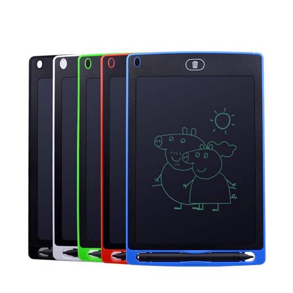 lcd writing tablet 2