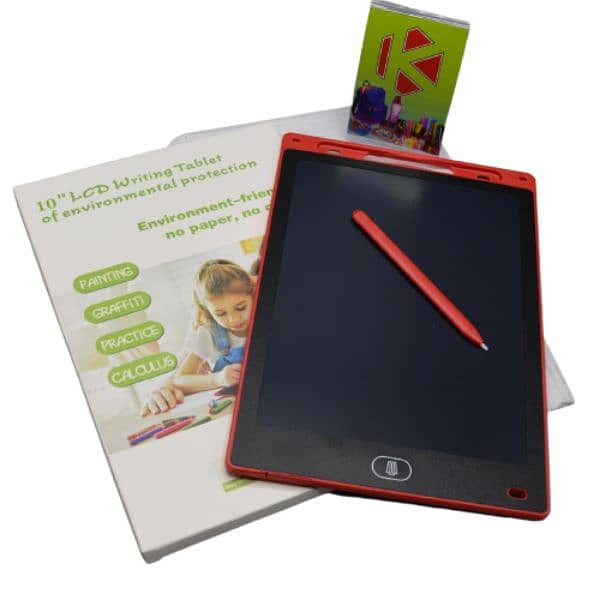 lcd writing tablet 4