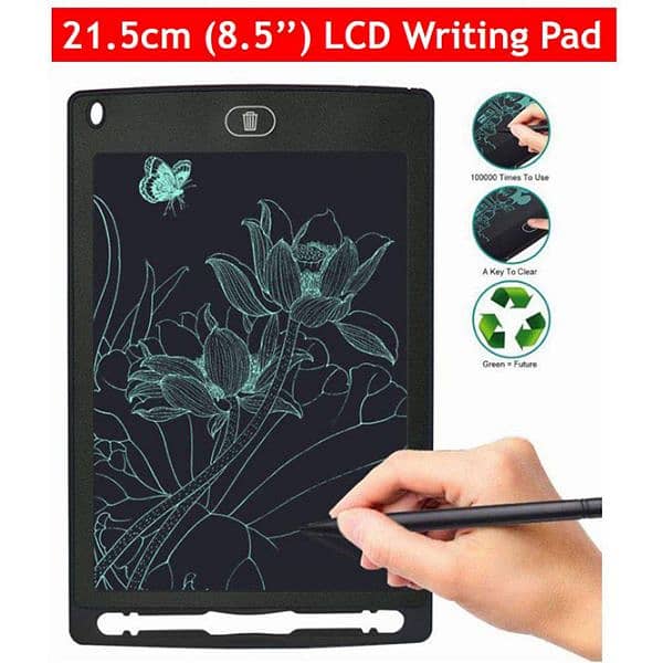 lcd writing tablet 5