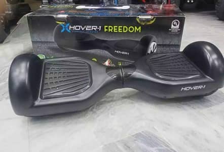 Hoverboard ( branded hover-1) contact only WhatsApp 03482103612