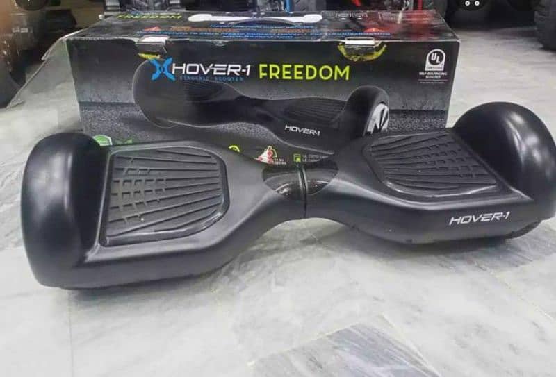 Hoverboard ( branded hover-1) 6