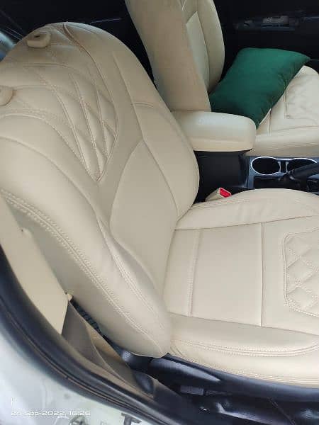 Car Seat Covers/Car Seat Poshish/Kia Sportage/ Hyundai Tucson/ Elantra 12