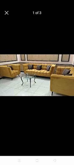 stylish Sofa set