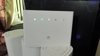 Huawei B315s-607 4G LTE Sim router wifi router for sale