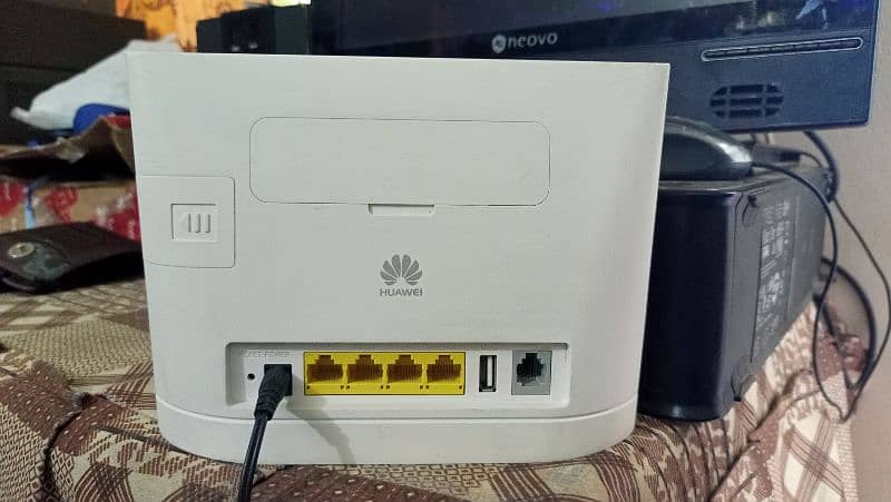 Huawei B315s-607 4G LTE Sim router wifi router for sale 1