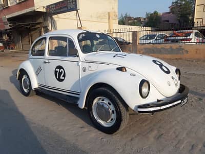 volkswagen beetle foxy antique vintage classic modified other