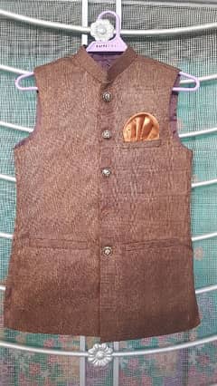 waistcoat