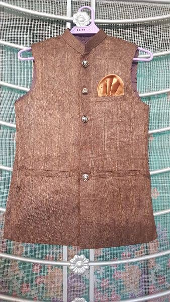 waistcoat size 26 1