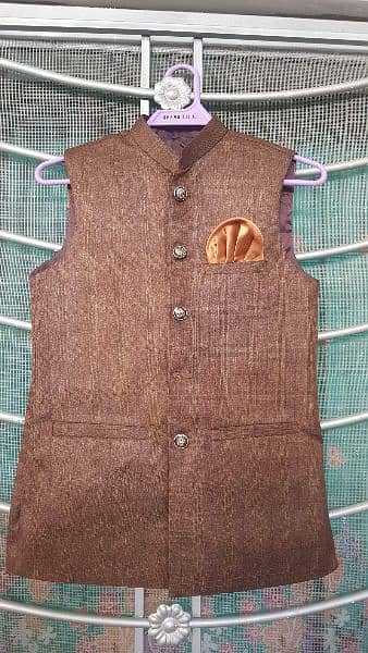 waistcoat size 26 2