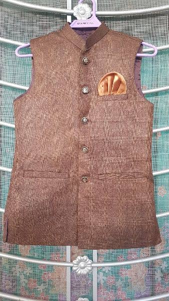 waistcoat size 26 3