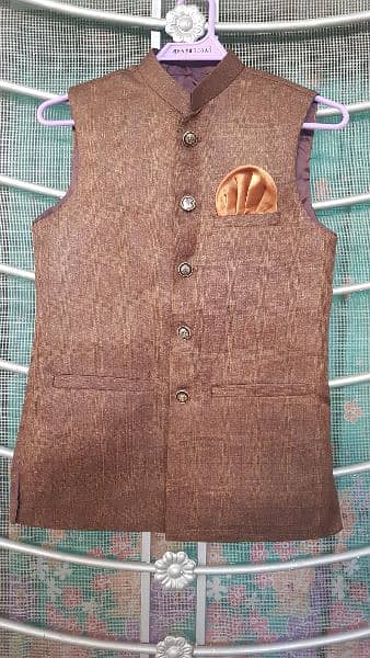 waistcoat size 26 6