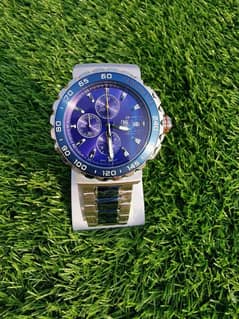 tag Heuer Carrera watch for sale 0