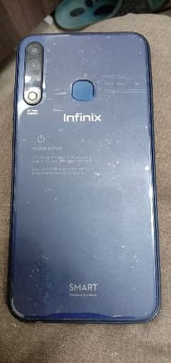 infinix