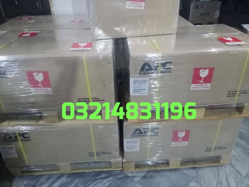 APC UPS SURT 10KVA ONLINE PURE SINE WAVE 0