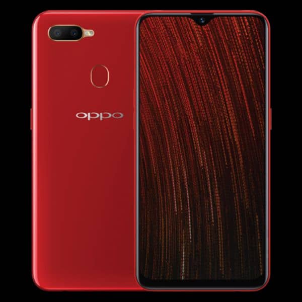 OPPO A5 4/64   10by10 0