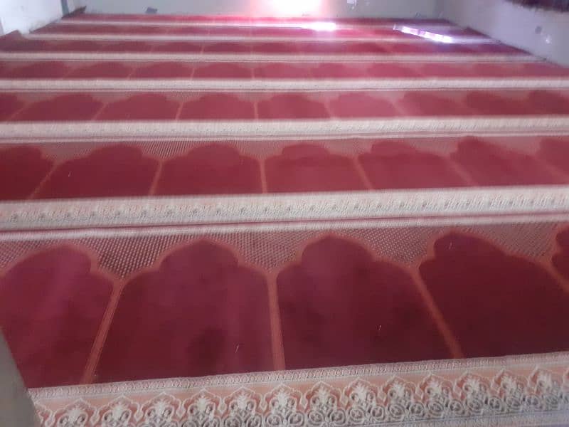 Prayers rugs for masajid 6