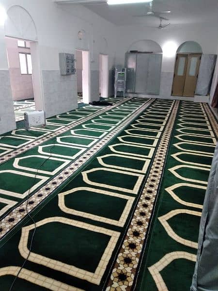 Prayers rugs for masajid 7
