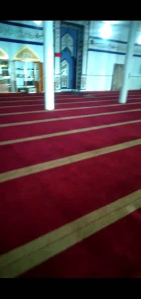 Prayers rugs for masajid 9